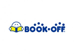bookoffロゴ